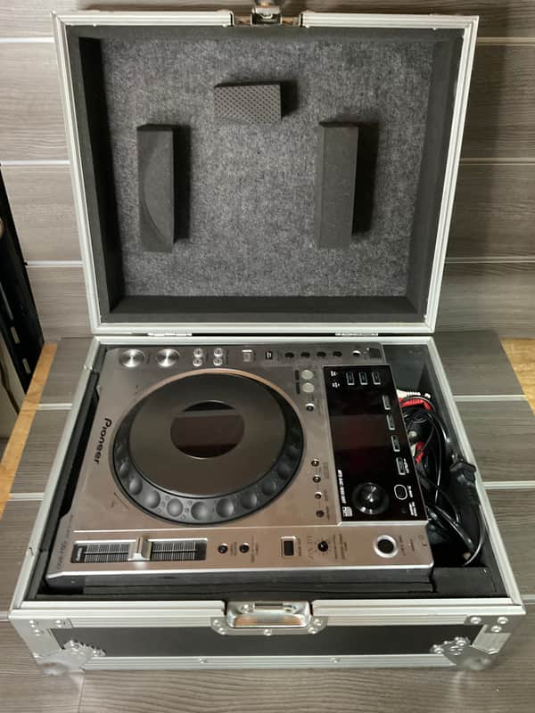 Pioneer Cdj-850