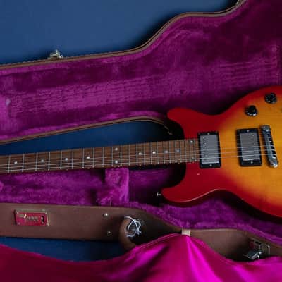 1998 Gibson Les Paul DC Studio image 13