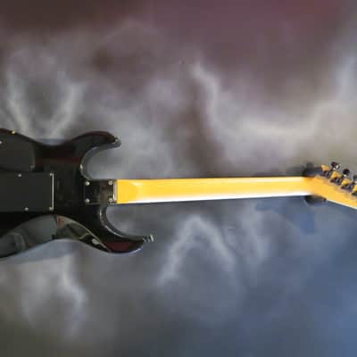 Jackson PS4 Performer image 4
