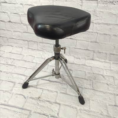 Sound Percussion Tractor Drum Throne image 1