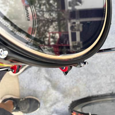 Roland ZZ Top Tejas Tribute Drum Set image 10