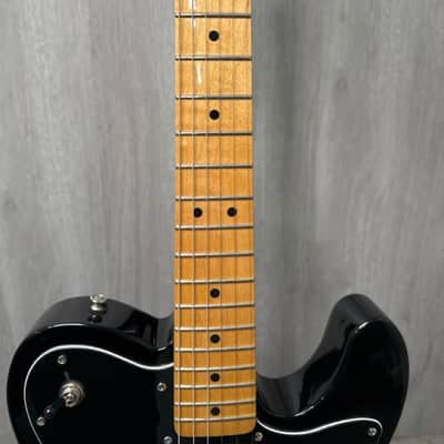 Fender Partscaster Telecaster Player Neck MX18149532 Sunburst image 5