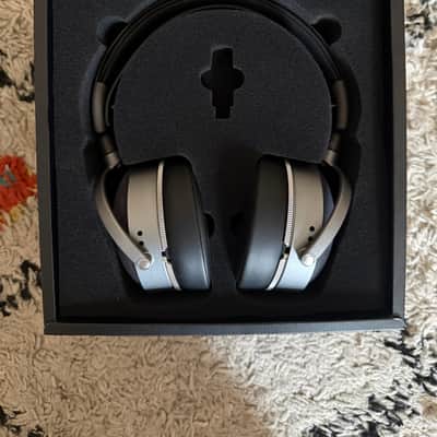 Audeze LCD-S20 2025 - Black/Silver image 1