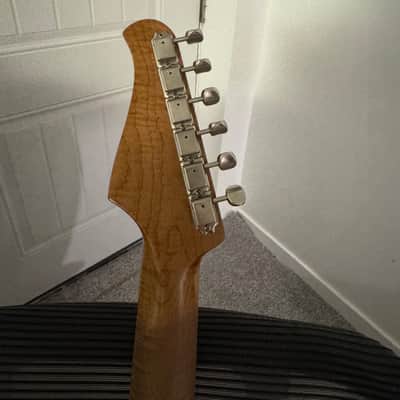Xotic XSC-2 - 2018 image 8