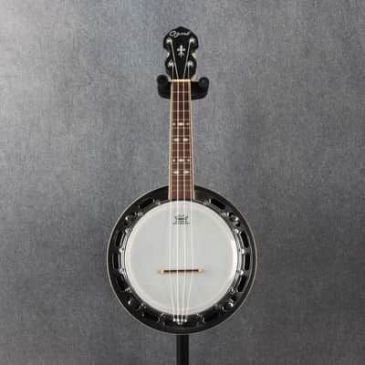 Ozark 2037 Ukulele Banjo - 2nd Hand image 2