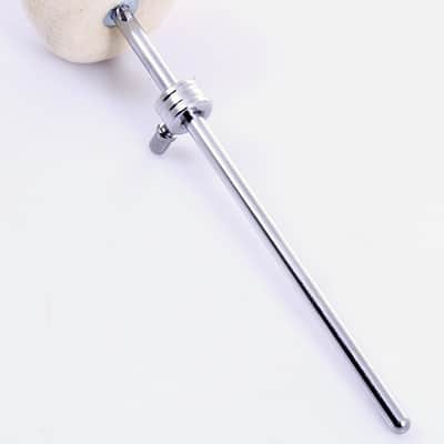DW Medium Felt Bass Drum Pedal Beater, #DWSM103