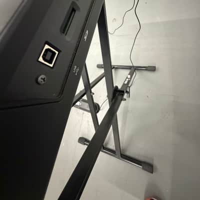 Korg Krome EX 61 2019 - Black image 6