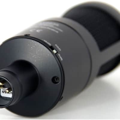 Audio-Technica Cardioid Condenser Microphone image 5