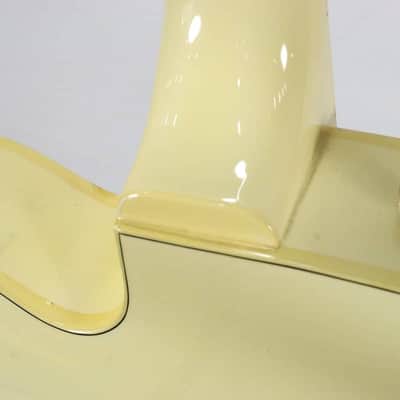 Greco GSH-120 White image 7