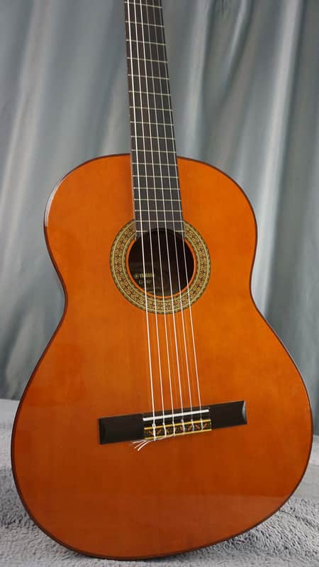 Yamaha G-150 Japan Classical Guitar image 1