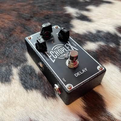 Dunlop EP103 Echoplex Delay 2016 - Present - Black