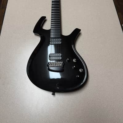 Parker Fly Deluxe Vibrato image 1
