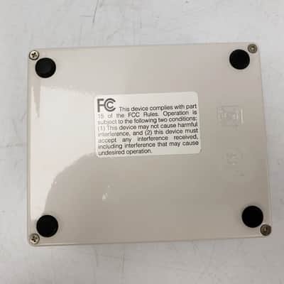 Electro-Harmonix Ring Thing Single Sideband image 7