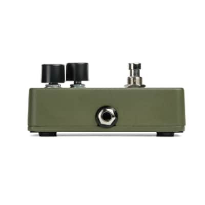 Electro-Harmonix Green Russian Big Muff image 2