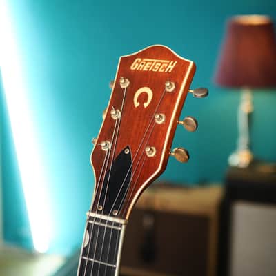 Gretsch 6120 DC Chet Atkins from 1964 image 4