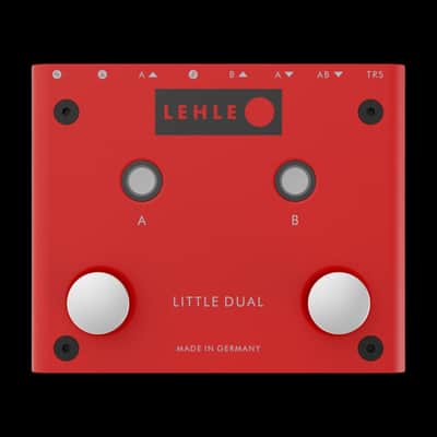 Lehle Little Dual II image 1