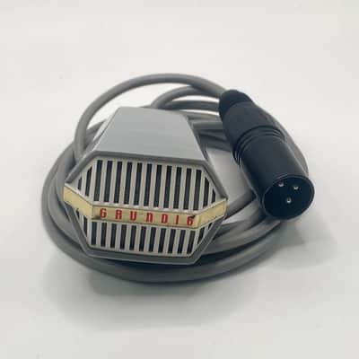 Grundig GDM 19 1965 - XLR image 3