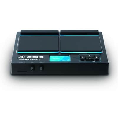 Alesis SamplePad 4 image 4