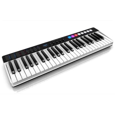 IK Multimedia iRig Keys I/O 49 Keyboard Controller image 6