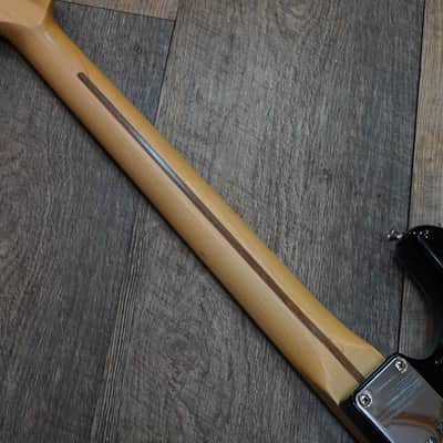 Fender Stratocaster (Neck: American Performer / Body: American Special) image 7
