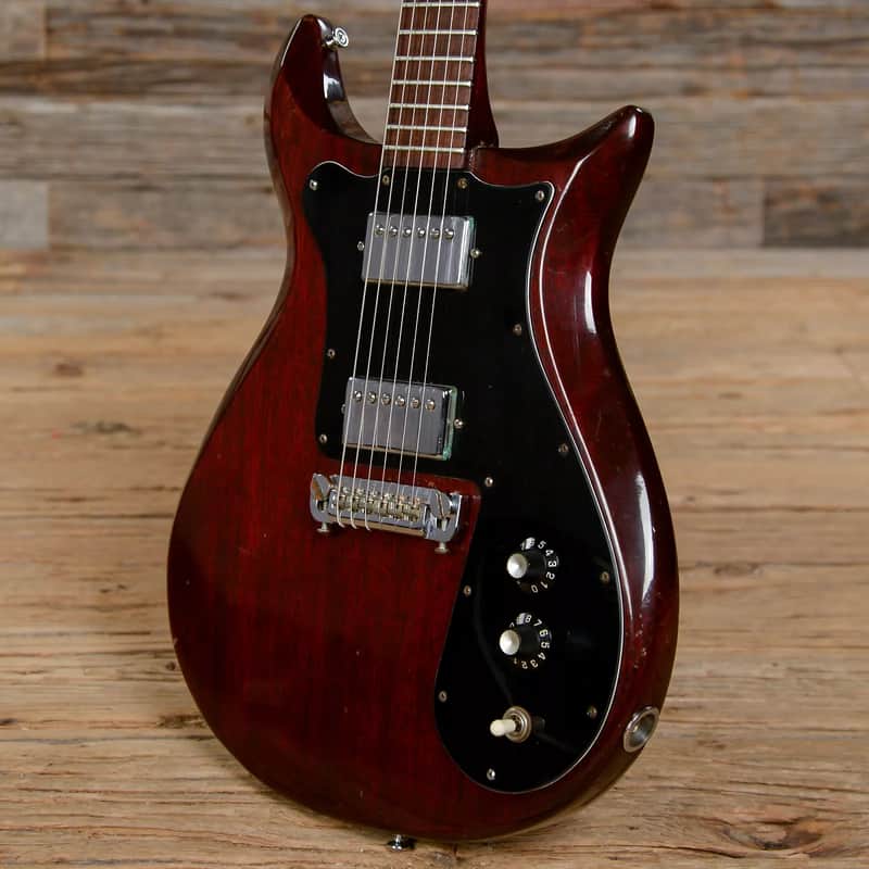 Gretsch 6135 Corvette 1970 - 1976 image 3
