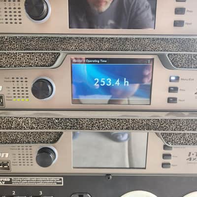 JBL VTX-V20 /S28 / Crown 4x3500 SYSTEM image 11