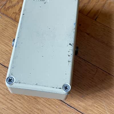 MXR MX-120 Envelope Filter 1978 with original box matching number image 17