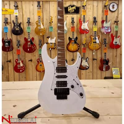 IBANEZ Rg450dxb White image 2
