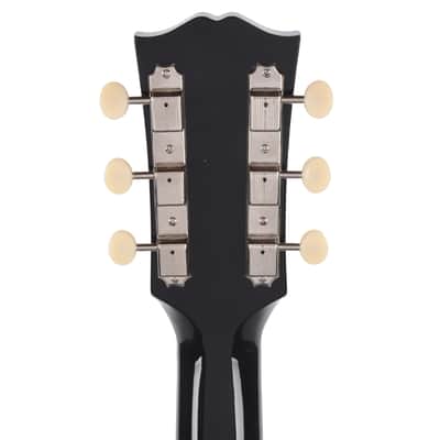 Gibson Original '60s J-45 Original Ebony w/Adjustable Saddle (Serial #22074064) image 7