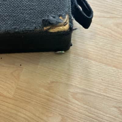 Hardcase that fits a Mandolin and Violin - Black image 7