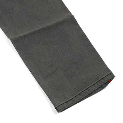 Gray Trousers w/ Red Detailing Owned by Mike Dirnt image 10