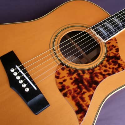 Rare "Japan Vintage" Yamaha N-700 Miyuki Nakajima (1978) + Yamaha Rocket Hard Case plus more extras image 24