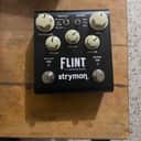 Strymon Flint Reverb and Tremolo V2
