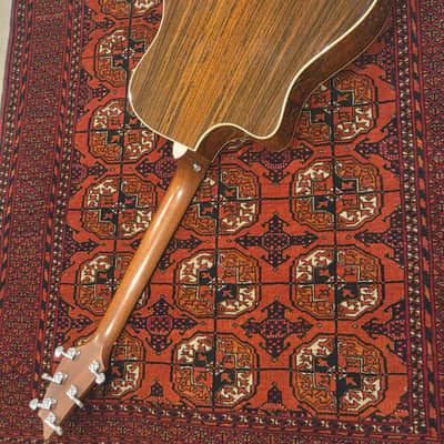 Do Good and Get a Great Breedlove Performance Focus D! image 9