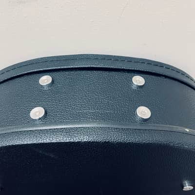 Eastman Grand Auditorium Hardshell Case Black image 10