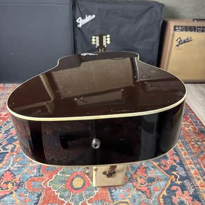 Gibson J-45 Early Model w/50's Specs 2 Tone Sunburst - 1999 image 14