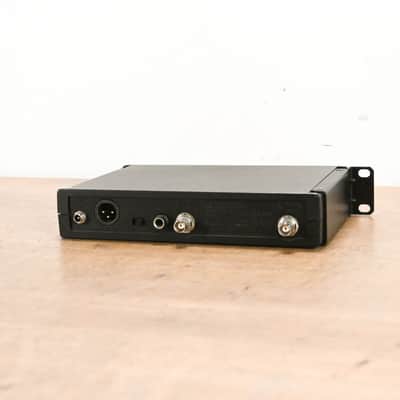 Shure ULXS24/SM86-M1 Handheld Wireless Mic System 662-698 MHz (NO PSU) CG0128G image 6
