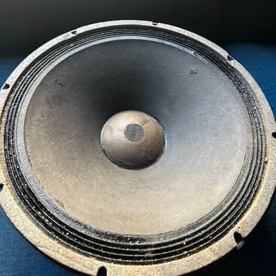 Altec Lansing 416-8A 70s’ - Black image 7