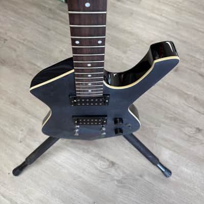 Ibanez ICX120-BK image 8