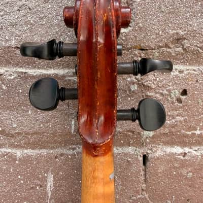 Artisan Strings Marcato Model 100 2006 SN:4302 14" image 13