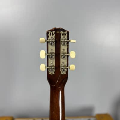 Gibson Melody Maker 1960 - Sunburst image 6