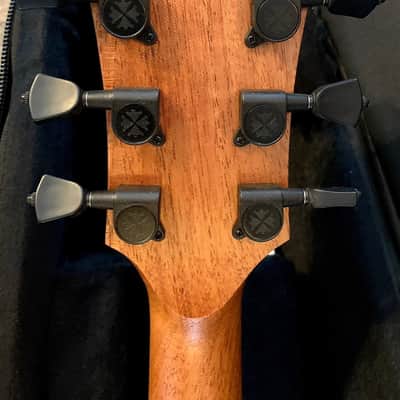 Lâg Guitars THV10DCE | Acoustic Dreadnaught w/ Smart Technology. New with Full Warranty! image 14