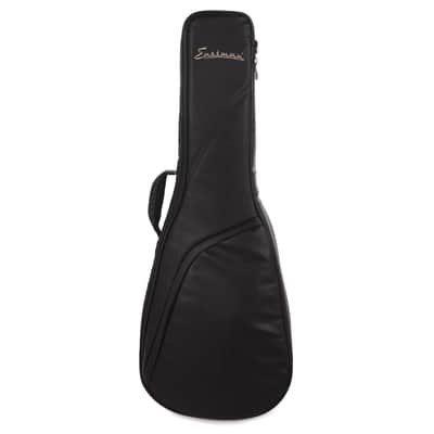 Eastman Henry James Signature Juliet Truetone Gloss Sunburst image 8