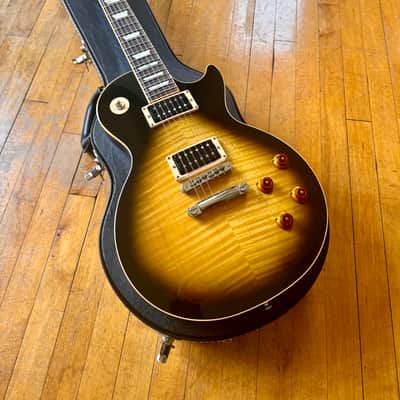 2008 Gibson Slash Signature Les Paul Standard 1 of 1600 w/ OHSC + CoA - Clean! image 5