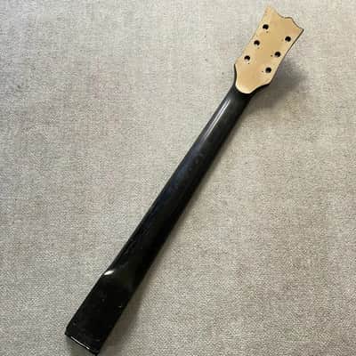 ESP LTD Guitar Maple Neck, Rosewood Fretboard image 4
