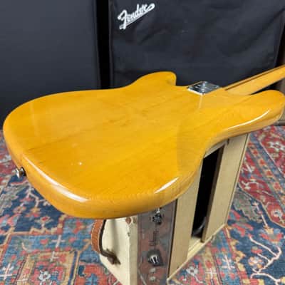 Greco PB750DX PJ Electric Bass Deluxe Maple - 1974 image 15