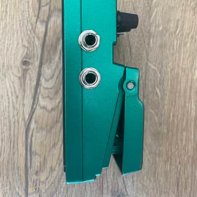 DigiTech X-Series Bass Synth Wah Envelope Filter 2010s - Green image 2