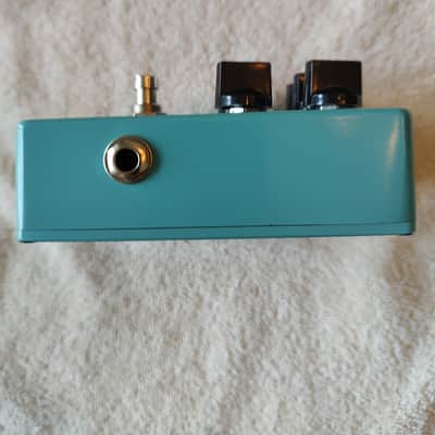 Caline The Mayday Pedal image 3