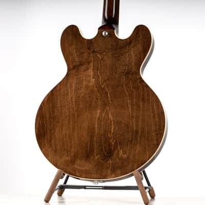 Gibson Epiphone USA Casino, Vintage Burst | Demo image 4