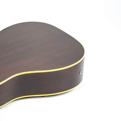 Gibson J160 Owned by Nancy Wilson of Heart image 6